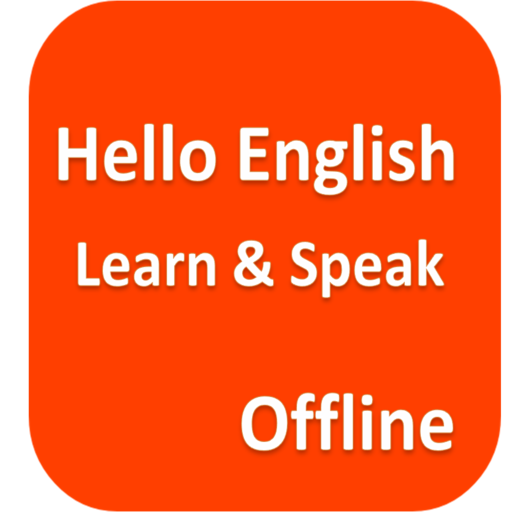 Hello English: Learn and Speak