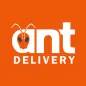 Ant Delivery