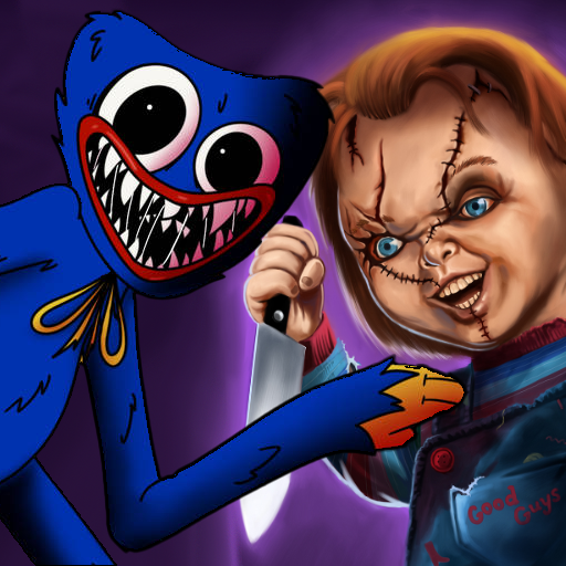 Chucky Poppy : It's Playtime