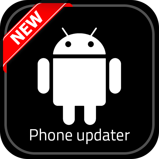 Phone Updater:Update Software 