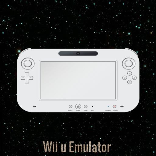 Wi u Emulator