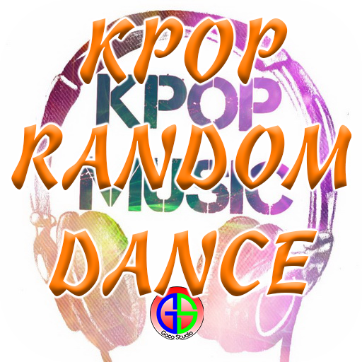 KPOP Random Dance