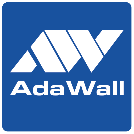 Adawall - Duvarında Gör