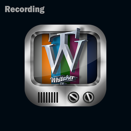 Whitaker TV Recording Plugins