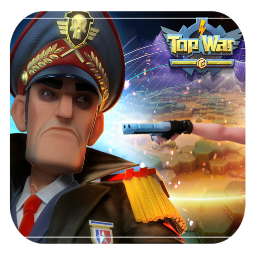 Walkthrough Top War: Battle Game 2020