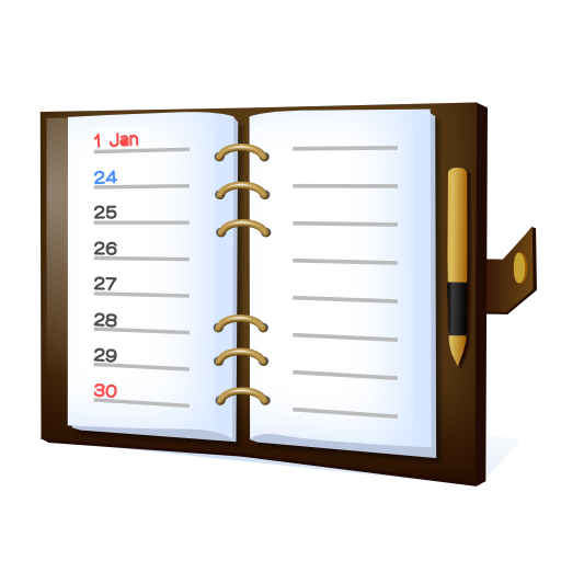 Jorte -行事曆＆日記 、任務同步