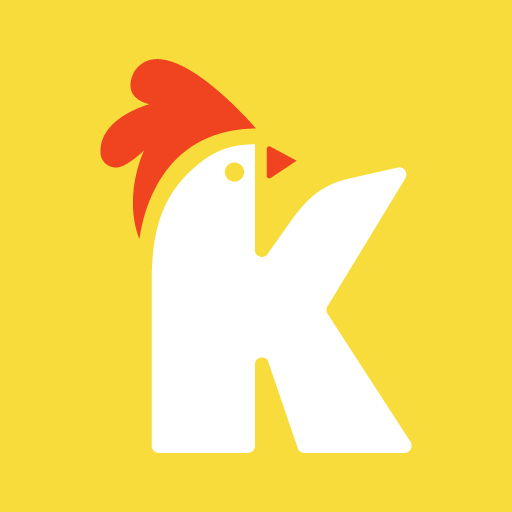 KLIPY - GIFs, Clips, Stickers