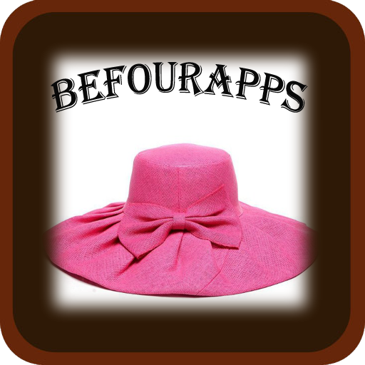 Summer Hats For Women