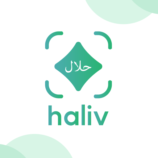 HALIV Scanner Halal