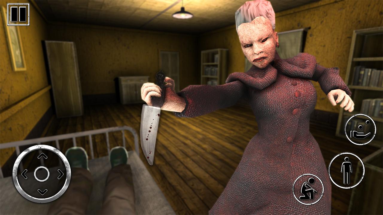 Download Granny: Horror Games android on PC