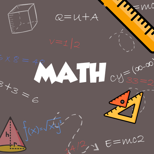 Math Games - learn mathematics