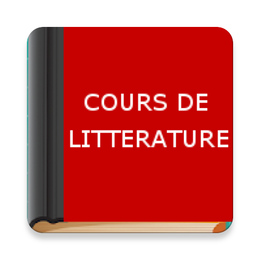 Cours de Littérature