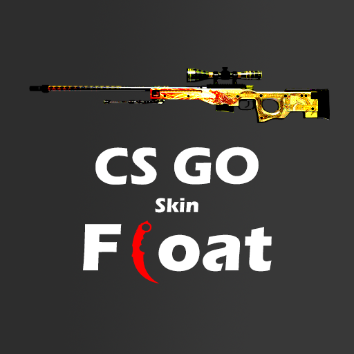 CS GO Skin Float