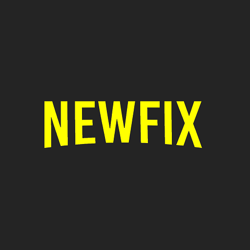 NEWFIX -  Películas