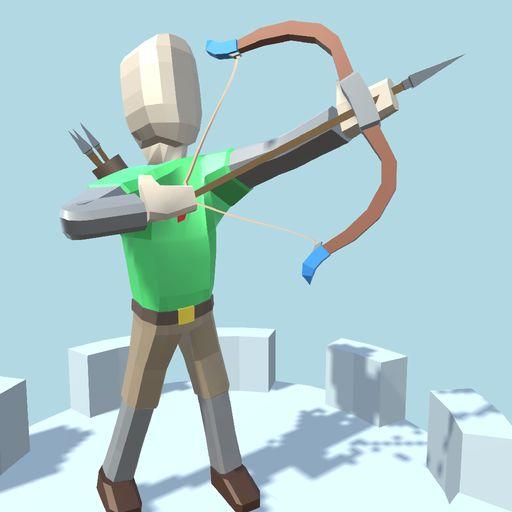 Archer Hero  - Archery Battle 