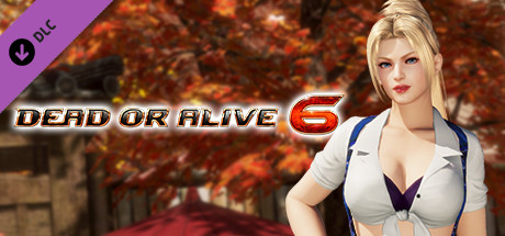 [Revival] DOA6 School Uniform - Rachel