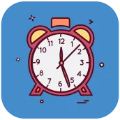 Alarmy Alarm