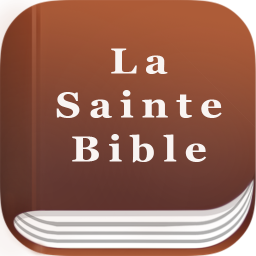 Bible en français - Louis Sego