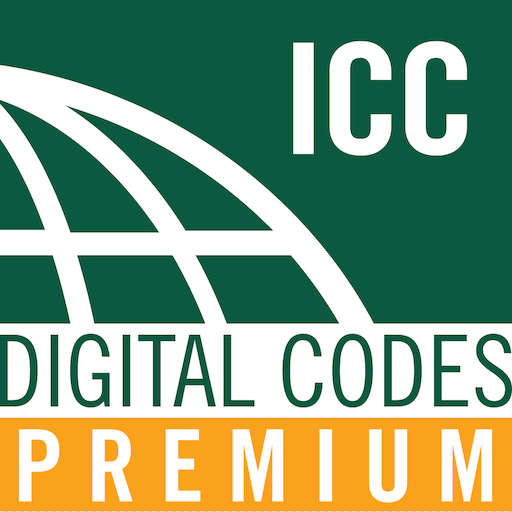 ICC Digital Codes Premium