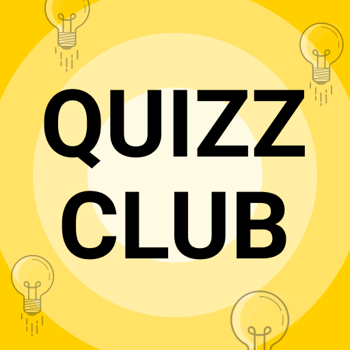 QuizzClub: Quiz Jogo de Trivia