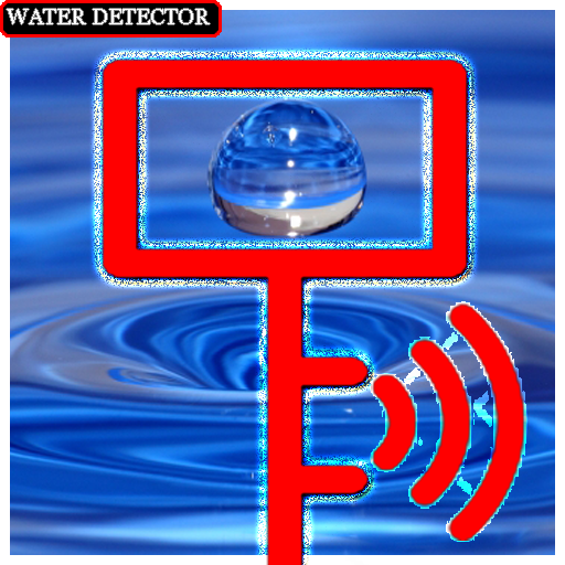 Underground Water Detector : Sensor Pro 2021