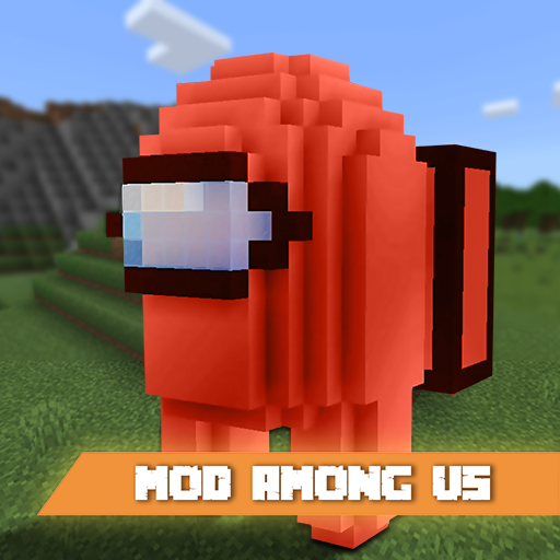 Mod Among us for Minecraft