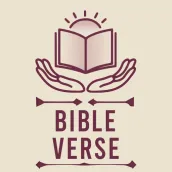 Versículos bíblicos para cada 