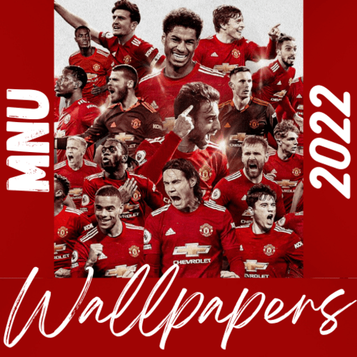 Wallpapers for man u fans