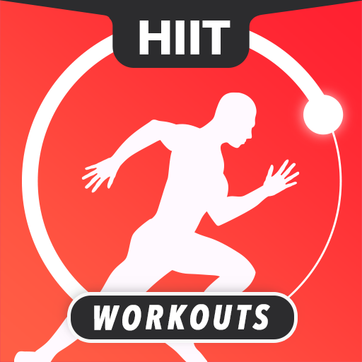 HIIT Workout for Women and Men