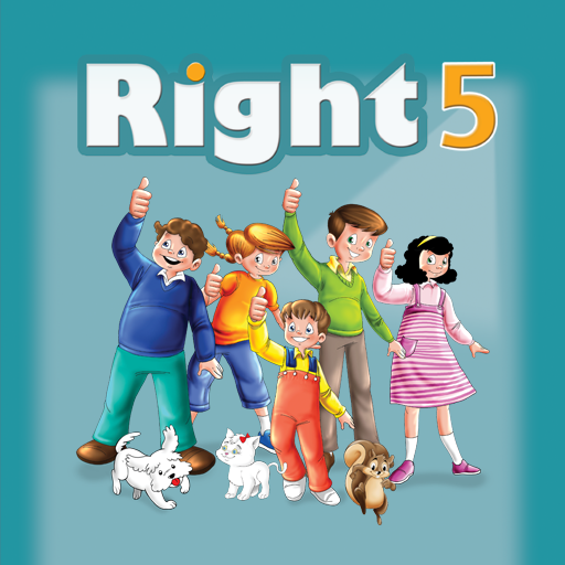 Right 5