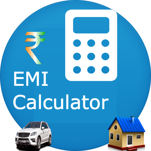 EMI Interest Calculator