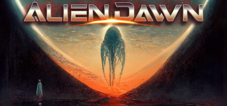 Alien Dawn