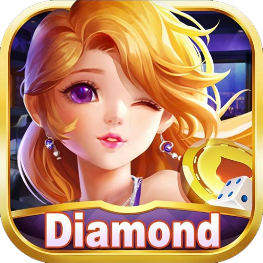 Real Diamond Game - Easy Play