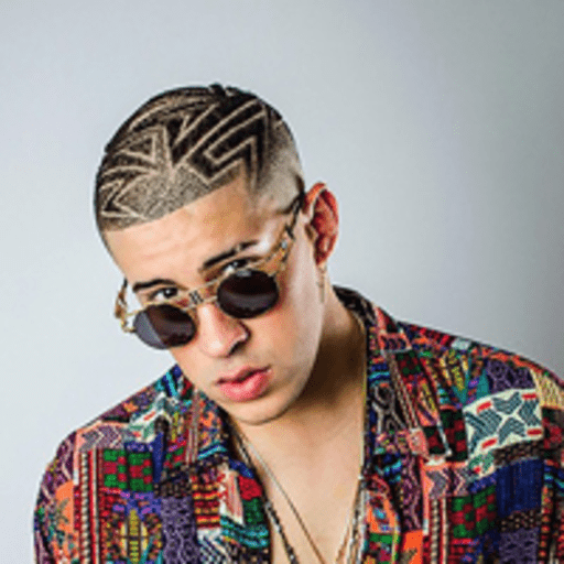 Bad Bunny-Music Listen Offline