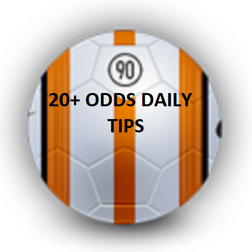 20+ ODDS DAILY TIPS