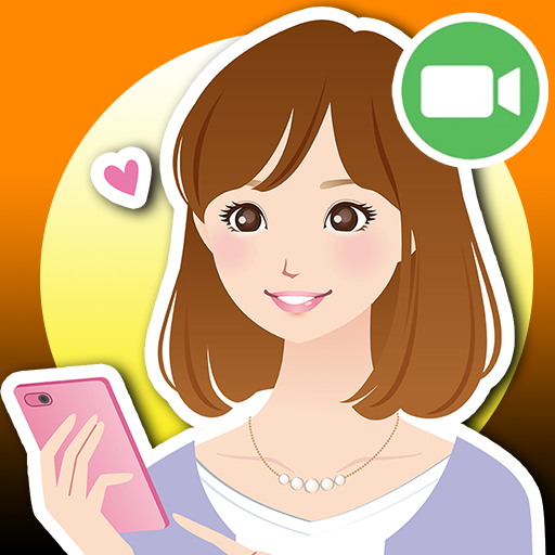 CamMate:obrolan video langsung