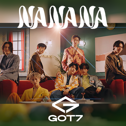 GOT7 - "NANANA" Ringtone Pro