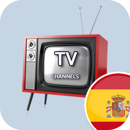 Tv channels Tdt