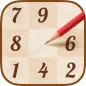 Sudoku～Relax number puzzle～
