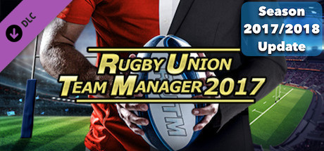 RUTM 2017 - Season 2017/18 Update