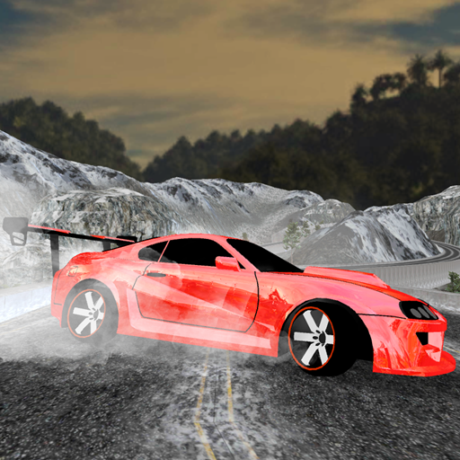 Pro Drift Racer