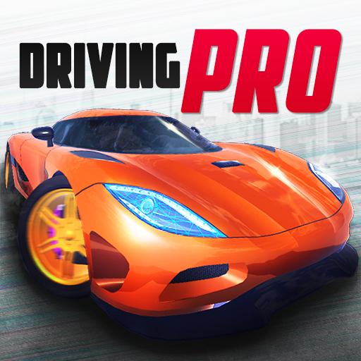 Car Driving Simulator Drift