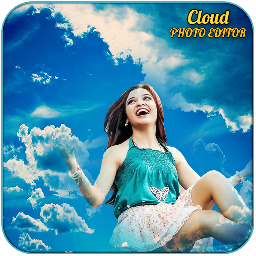 Cloud Photo Editor