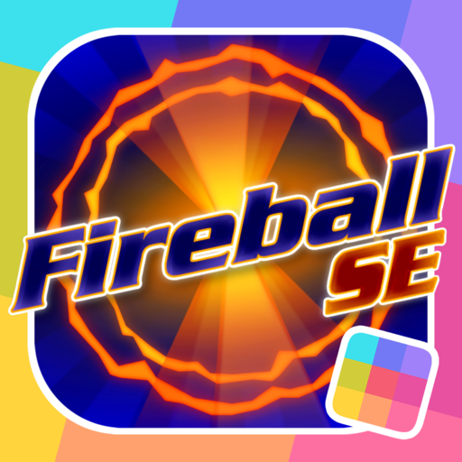 Fireball SE: Intense Arcade Ac