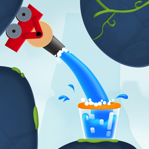 Water Shots – Puzzle Game