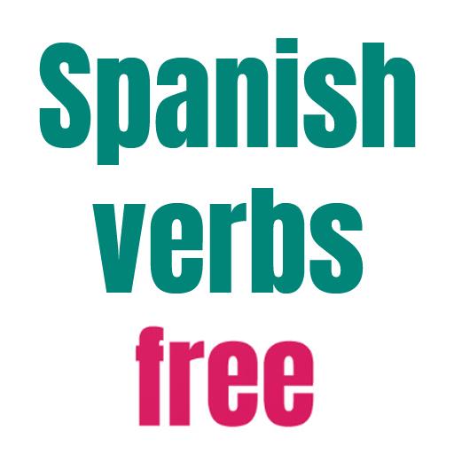 Spanish verbs free