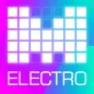 Electro Drum Pads loops DJ Mus