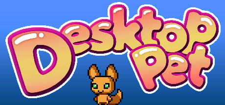 Desktop Pet