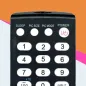 Remote Control Toshiba