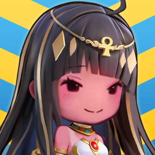 Kingdom Story: RPG สามก๊กสุดฮา